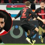 Europa League last 16: 8 things you might have missed