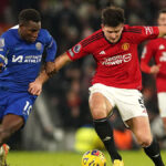 Chelsea vs Man Utd predicted XIs: Confirmed team news and probable lineups