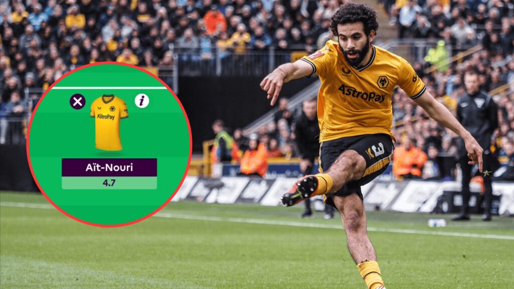 Rayan Ait-Nouri FPL