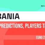 Albania odds to win Euro 2024: Probability, path to final, tactics, stats & full squad