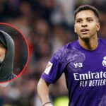 Real Madrid star Rodrygo reveals why he rejected a move to Liverpool