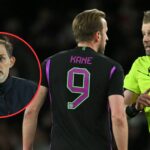 Gabriel handball: Thomas Tuchel blasts referee mistake in Arsenal vs Bayern Munich clash
