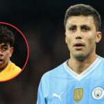11 ways football has changed since Rodri last lost a game for Man City