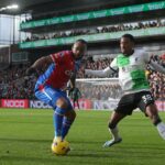 Liverpool vs Crystal Palace predicted XIs: Confirmed team news and probable line-ups