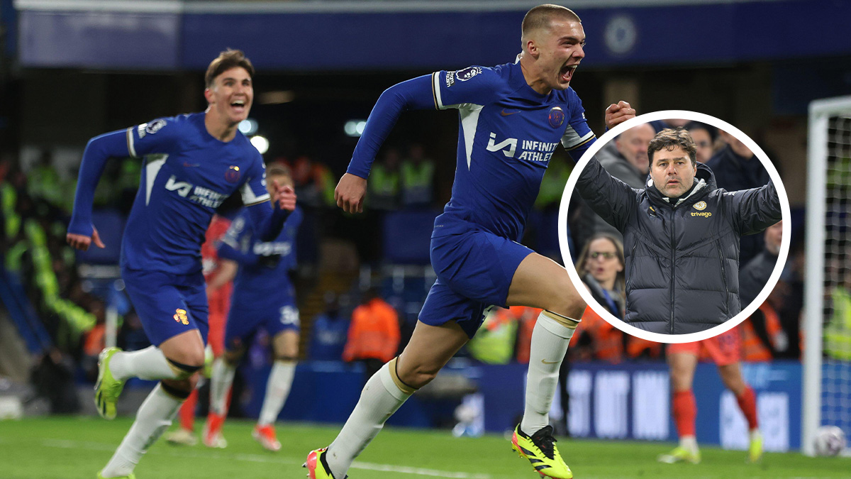Why Chelsea fans will be petitioning for more Monday Premier League ...