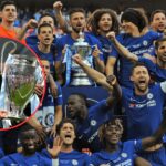 Best English cup teams of the 21st century