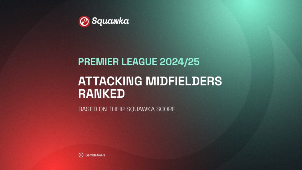 Who are the Premier League’s best attacking midfielders right now?