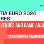 Croatia Euro 2024 Fixtures: Dates, Venues and Game Analysis