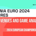 Albania Euro 2024 Fixtures: Dates, Venues and Game Analysis