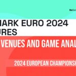 Denmark Euro 2024 Fixtures: Dates, Venues and Game Analysis