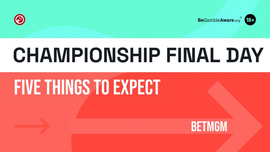 Five things to expect from the Championship final day: Relegation battles and promotion chasers