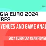 Georgia Euro 2024 Fixtures: Dates, Venues and Game Analysis
