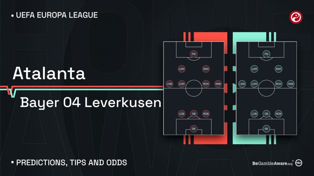 Atalanta vs Bayer Leverkusen Predictions, Tips and Odds