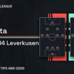 Atalanta vs Bayer Leverkusen Predictions, Tips and Odds