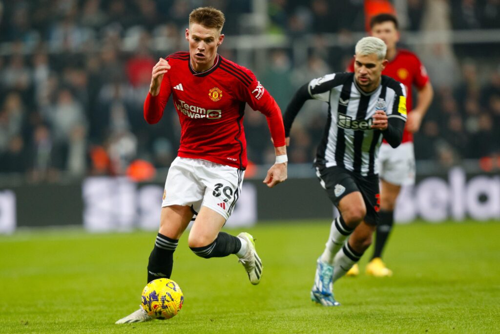 Manchester United vs Newcastle predicted XIs: Confirmed team news and probable line-ups