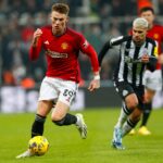 Manchester United vs Newcastle predicted XIs: Confirmed team news and probable line-ups