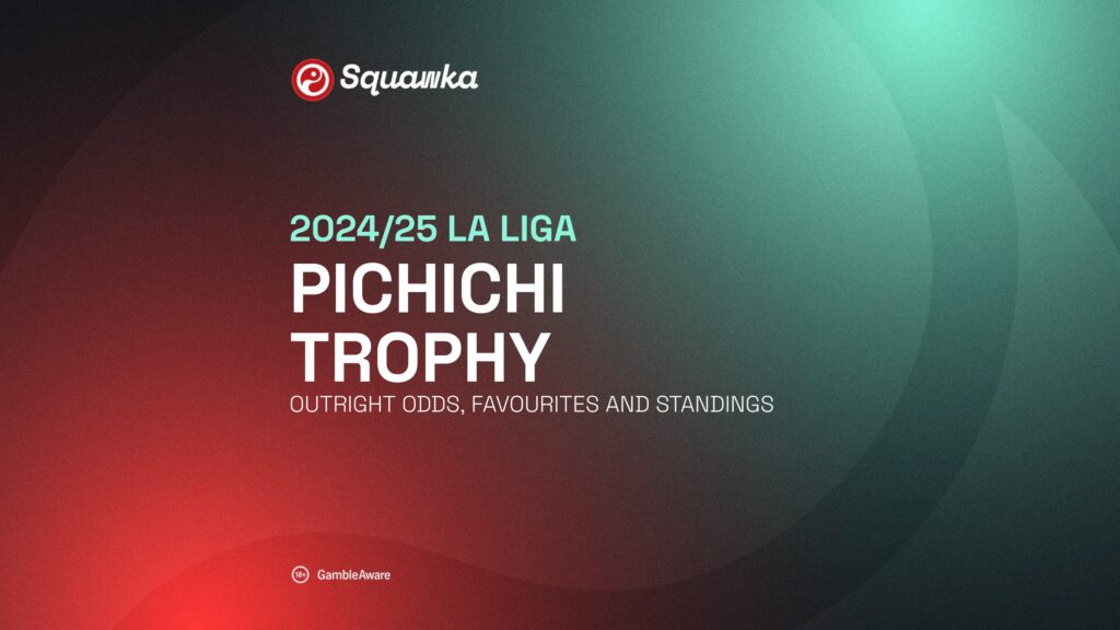 Most La Liga goals 2024/25: Early Pichichi favourites, predictions & last season's standings