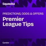 Premier League Tips