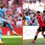 Manchester City 1-2 Manchester United: Player ratings as teenagers deliver FA Cup for Ten Hag