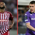 Olympiacos vs Fiorentina predicted XIs: Confirmed team news and probable line-ups