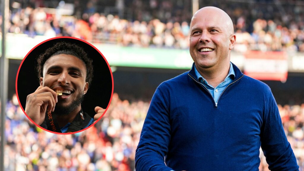 Dream, realistic, wildcard: Three ways Liverpool could line up after the transfer window