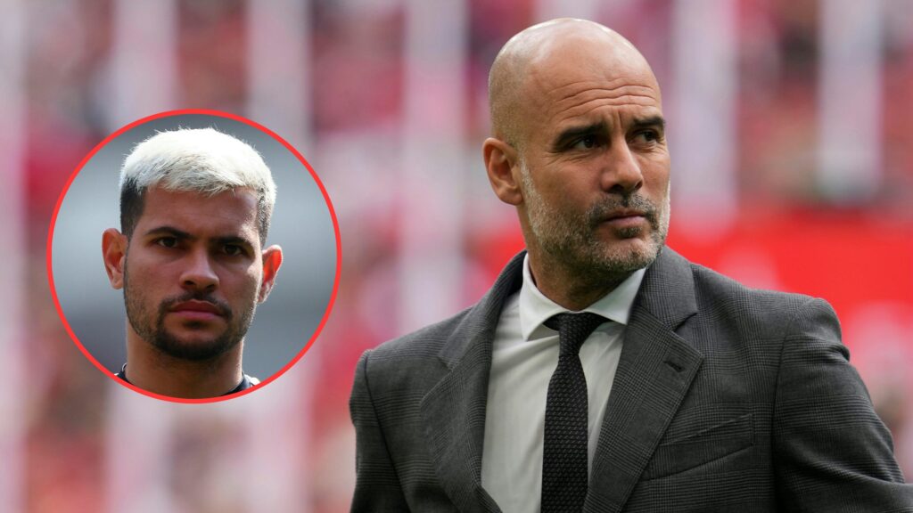 Dream, realistic, wildcard: Three ways Manchester City could line up after the transfer window