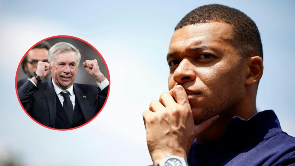 Kylian Mbappe to Real Madrid: Stats, predictions and predicted line-up