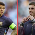 England 3-0 Bosnia and Herzegovina player ratings: Southgate given food for thought as Palmer opens international account