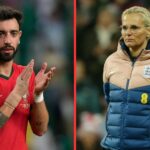 Five things you might have missed from Tuesday's international football: Bruno Fernandes delivers pre-Euro 2024 masterclass