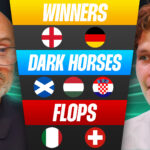 Euro 2024 predictions podcast