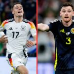 Germany 5-1 Scotland: Five things learned as Wirtz and Musiala make Euros history
