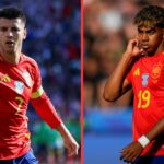 Spain 3-0 Croatia: Yamal makes Euros history as youth and experience combine for La Roja