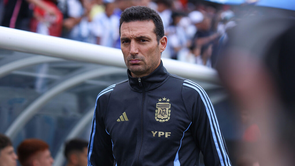 Argentina vs Canada predicted XIs: Confirmed team news and probable line-ups