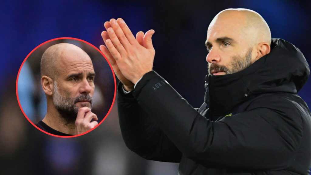 Chelsea fixtures: Can Maresca live up to Guardiola expectations and end Arteta's Arsenal record?
