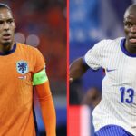 Netherlands 0-0 France player ratings: N'Golo Kante shines again despite stalemate in Leipzig