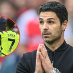 Arsenal fixtures 2024/25 Premier League: Can Arteta 'push every limit' to overhaul Manchester City?