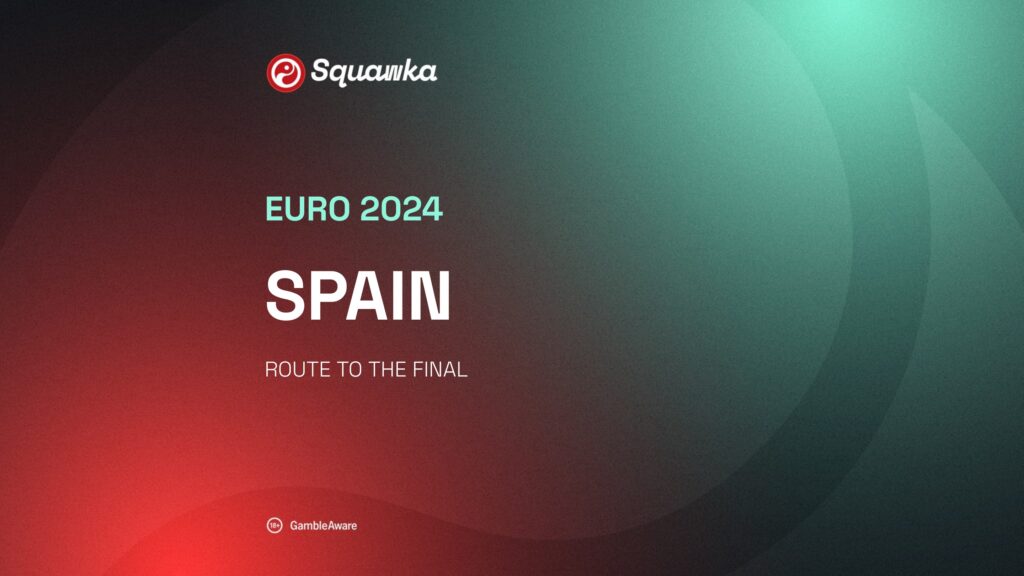 Spain route to Euro 2024 final: Potential knock-out stage opponents in tough run
