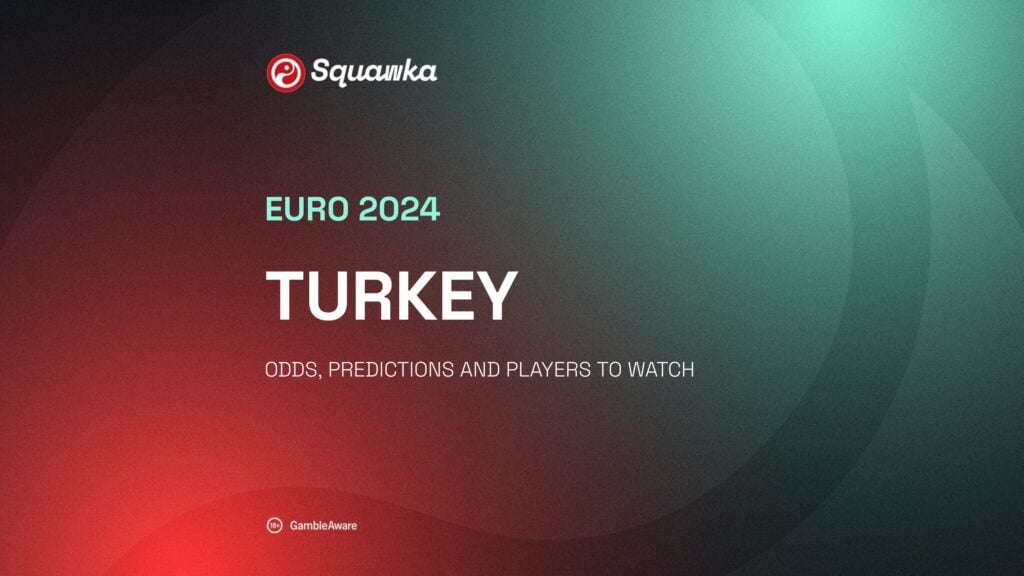 Turkey odds to win Euro 2024: Probability, path to final, tactics, stats and star players