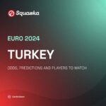 Turkey odds to win Euro 2024: Probability, path to final, tactics, stats and star players