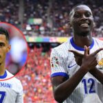 France 1-0 Belgium: Saliba and Co compensate for malfunctioning Les Bleus attack