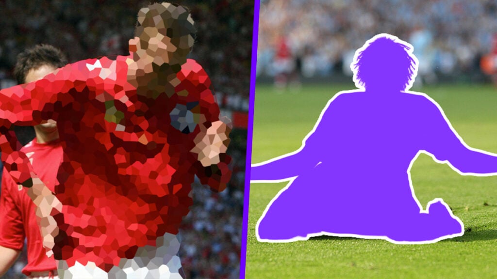 Football quiz: Can you name the players behind these iconic football celebrations?