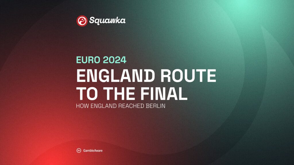 England route to the Euro 2024 final: Who will Three Lions face in final?