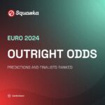 Euro 2024 outright odds: Tips, predictions and analysis as England face Spain in final
