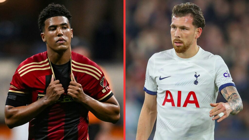 Transfer deals you might have missed this week, including Morata, a Chelsea signing and a Spurs departure