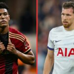 Transfer deals you might have missed this week, including Morata, a Chelsea signing and a Spurs departure