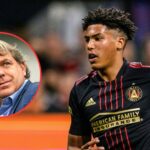 Who is Caleb Wiley? Chelsea's 'tremendous' new American prospect