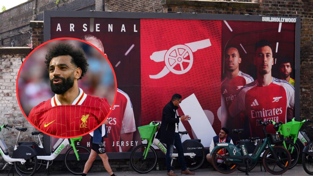 Premier League new home kits 2024/25: Best and worst strips revealed so far