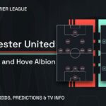 Man Utd vs Brighton prediction, stats, tips and team news