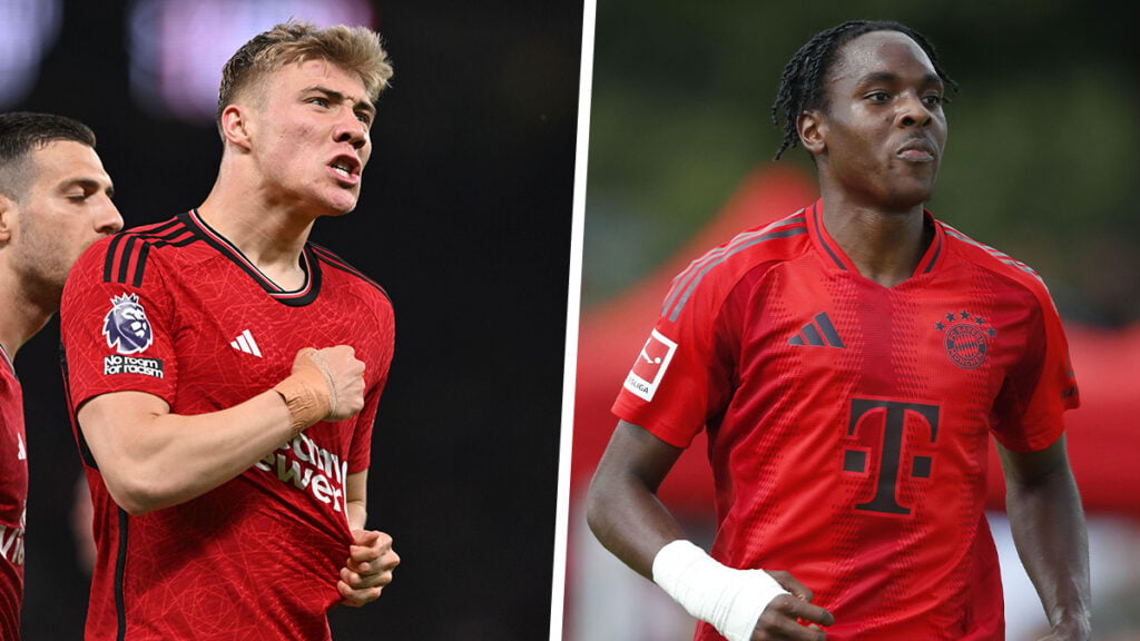 EA FC 24: Best strikers to sign on Career Mode for every budget