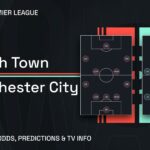 Ipswich Town vs Man City prediction, stats, tips and team news